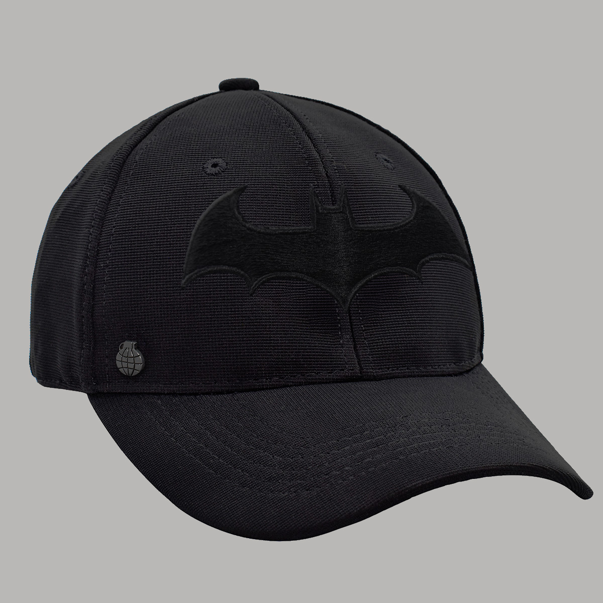 Gorra Flex Arkham 