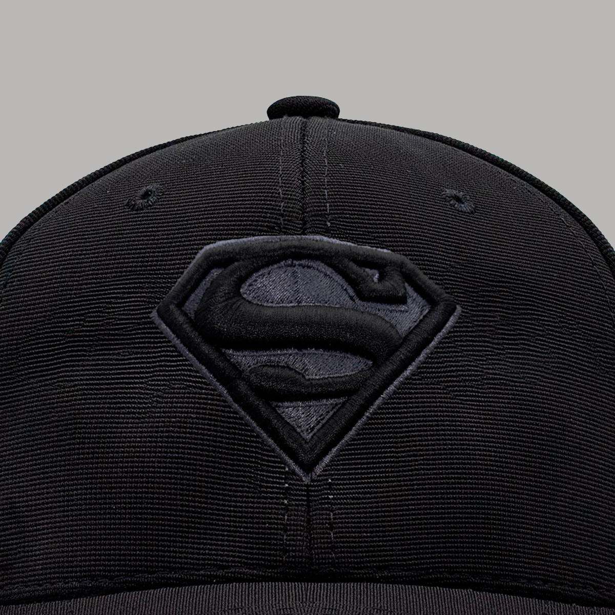Gorra Flex Superman