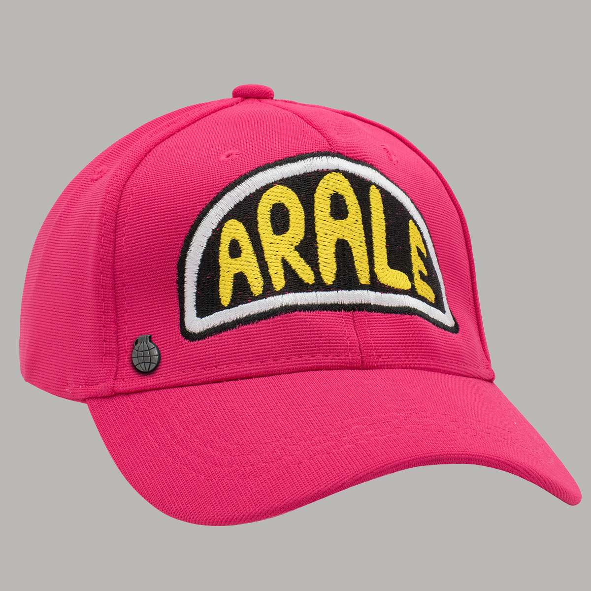 Gorra Baseball Arale