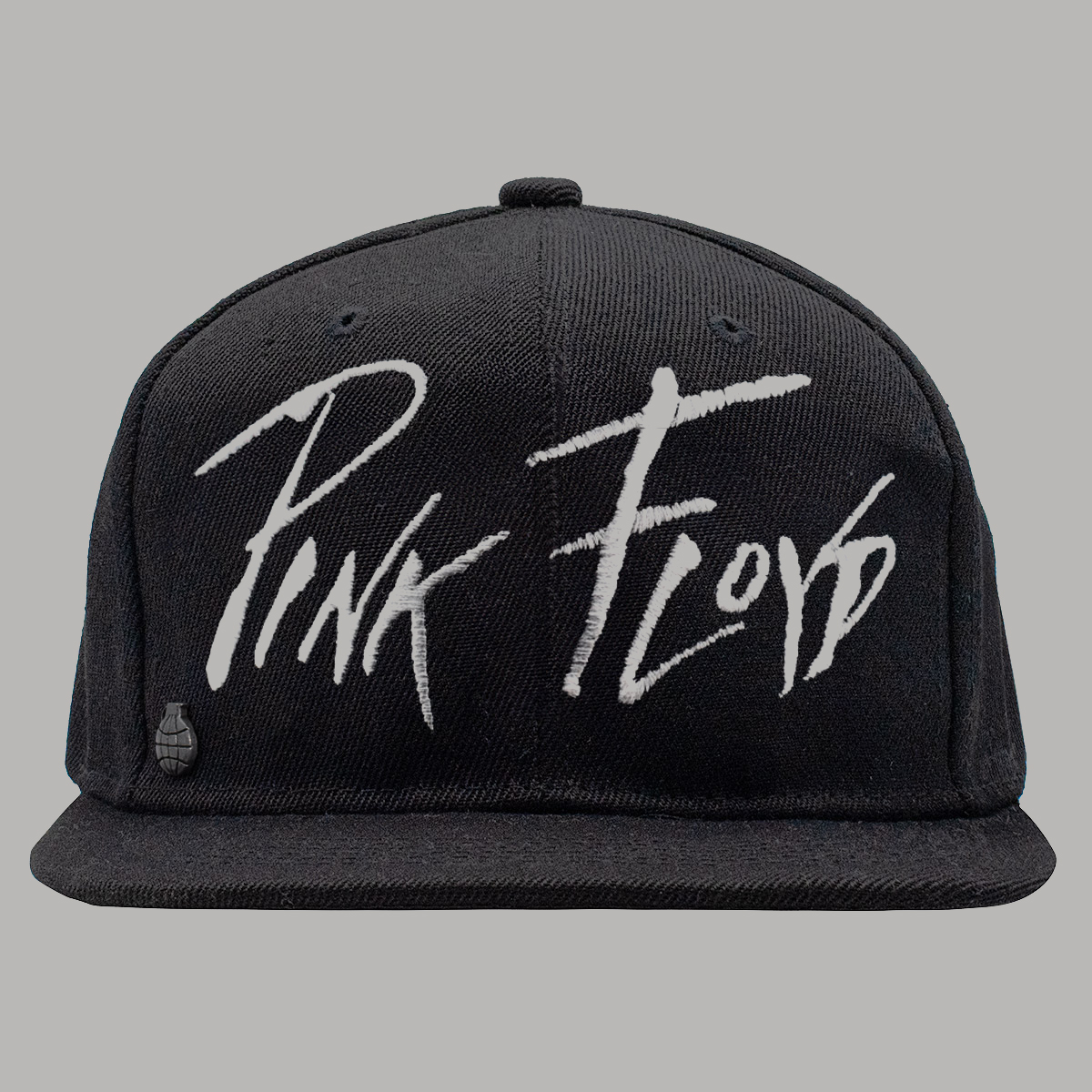 Gorra Plana Pink floyd