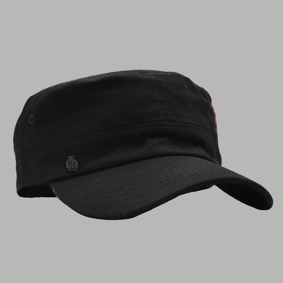 Gorra Militar Misfits