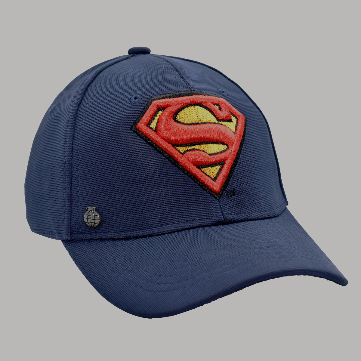 Gorra Flex Superman