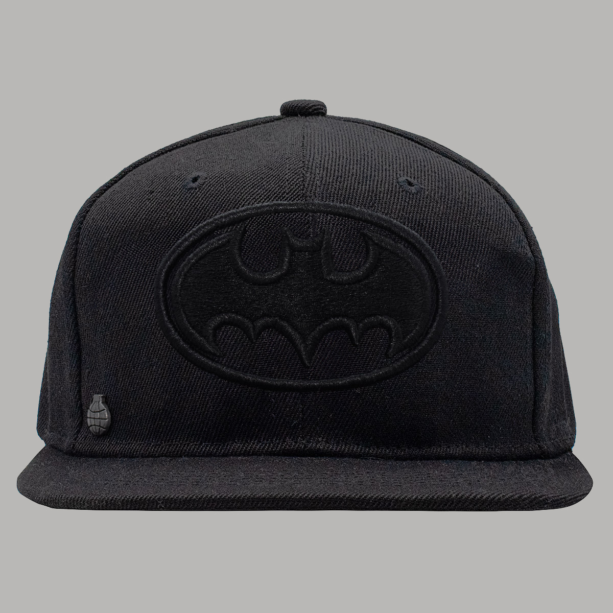 Gorra Plana Batman
