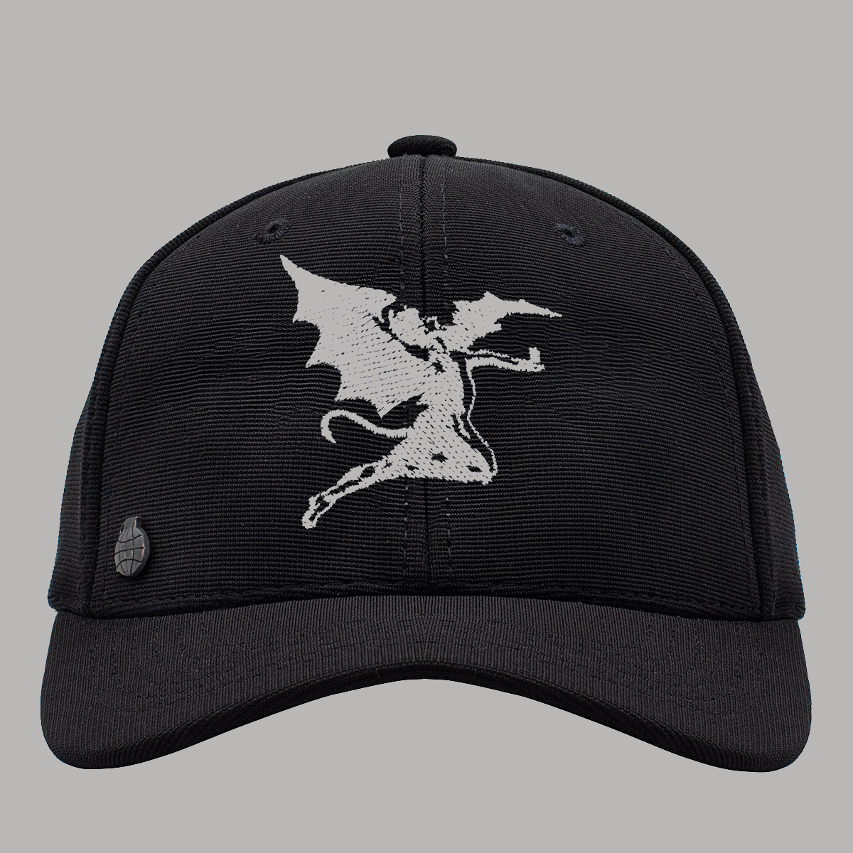 Gorra Flex Black Sabbath 