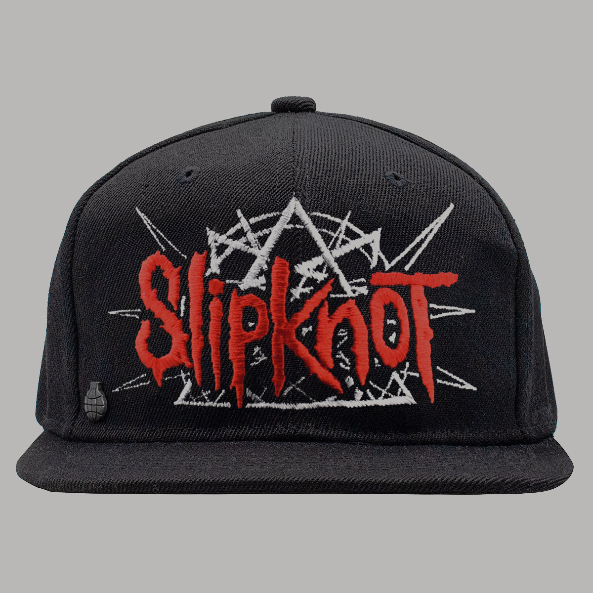 Gorra Plana Slipknot