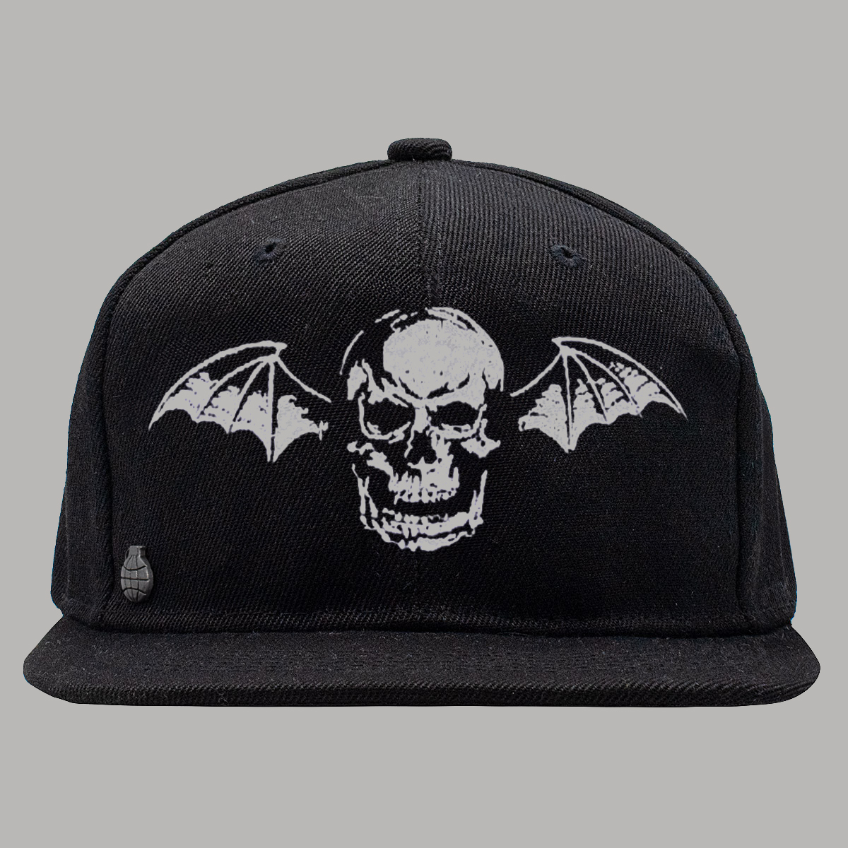 Gorra Plana Avenged 