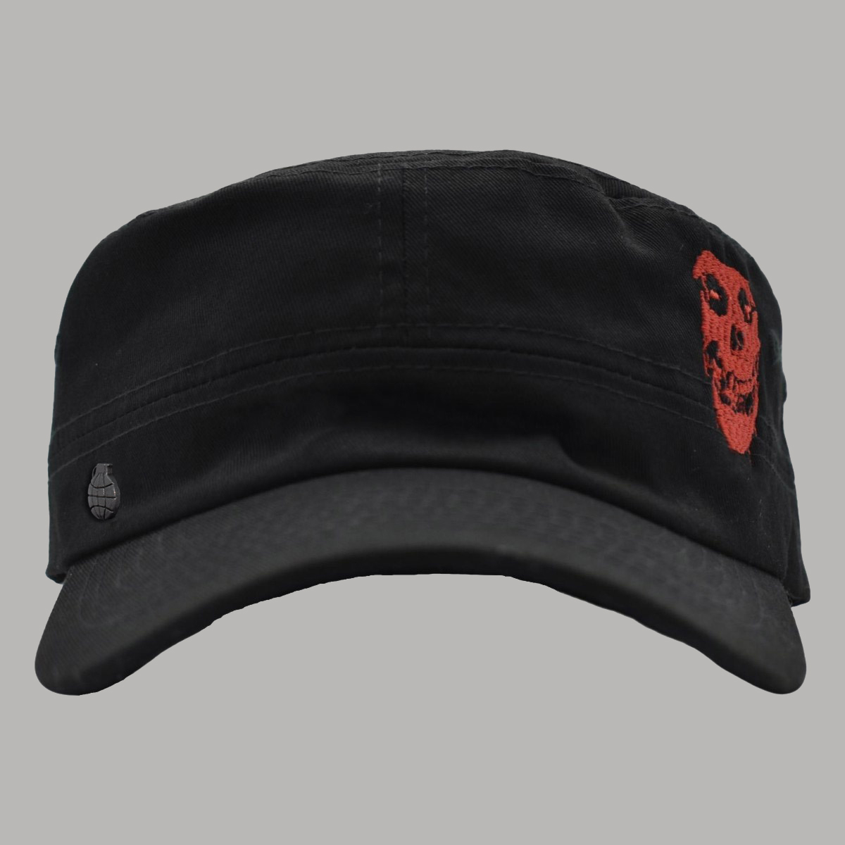 Gorra Militar Misfits 