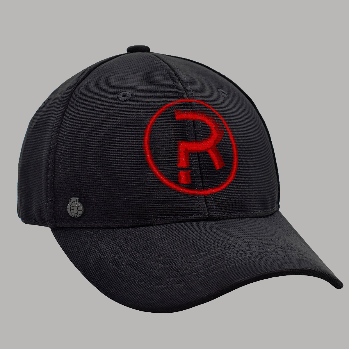 Gorra Flex Umbrella Academy Rumor