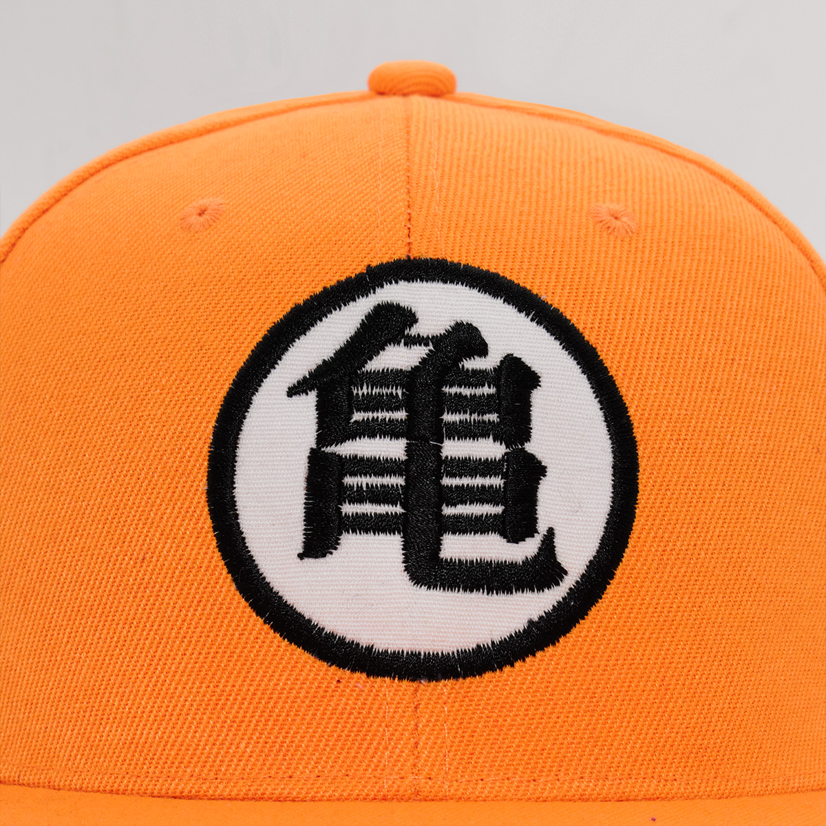 Gorra Dragon Ball