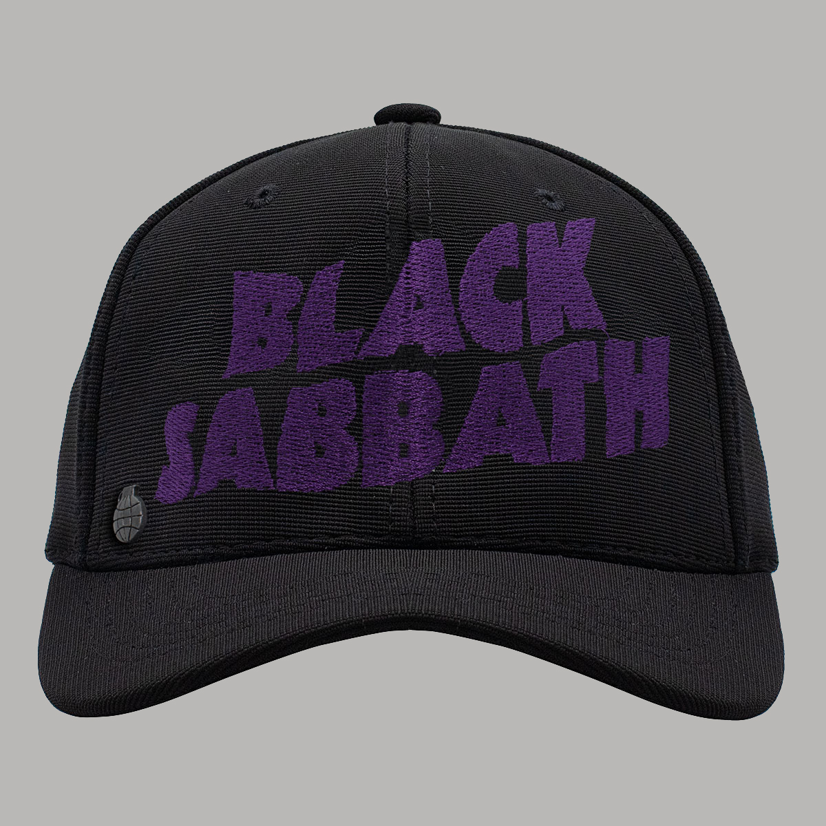 Gorra Flex Black Sabbath 