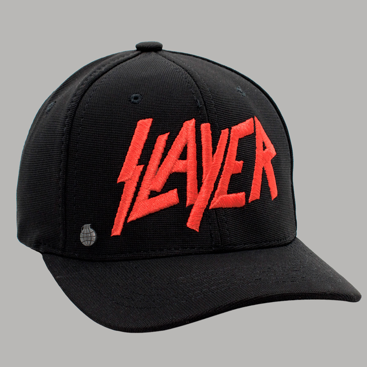 Gorra Flex Slayer