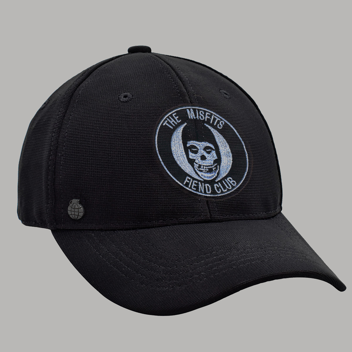 Gorra Flex Misfits