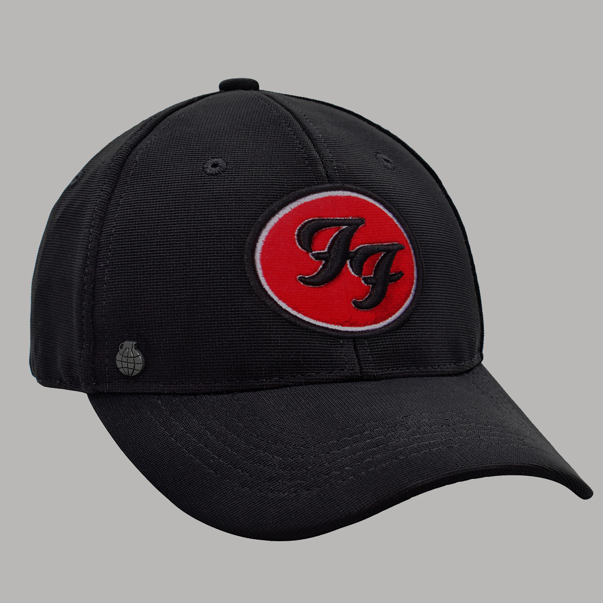 Gorra Flex Foo Fighters