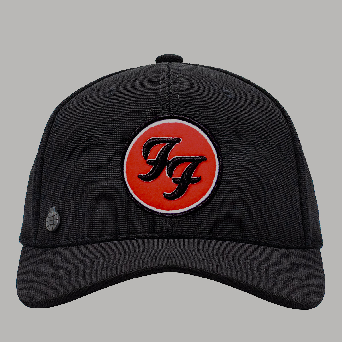 Gorra Flex Foo Fighters