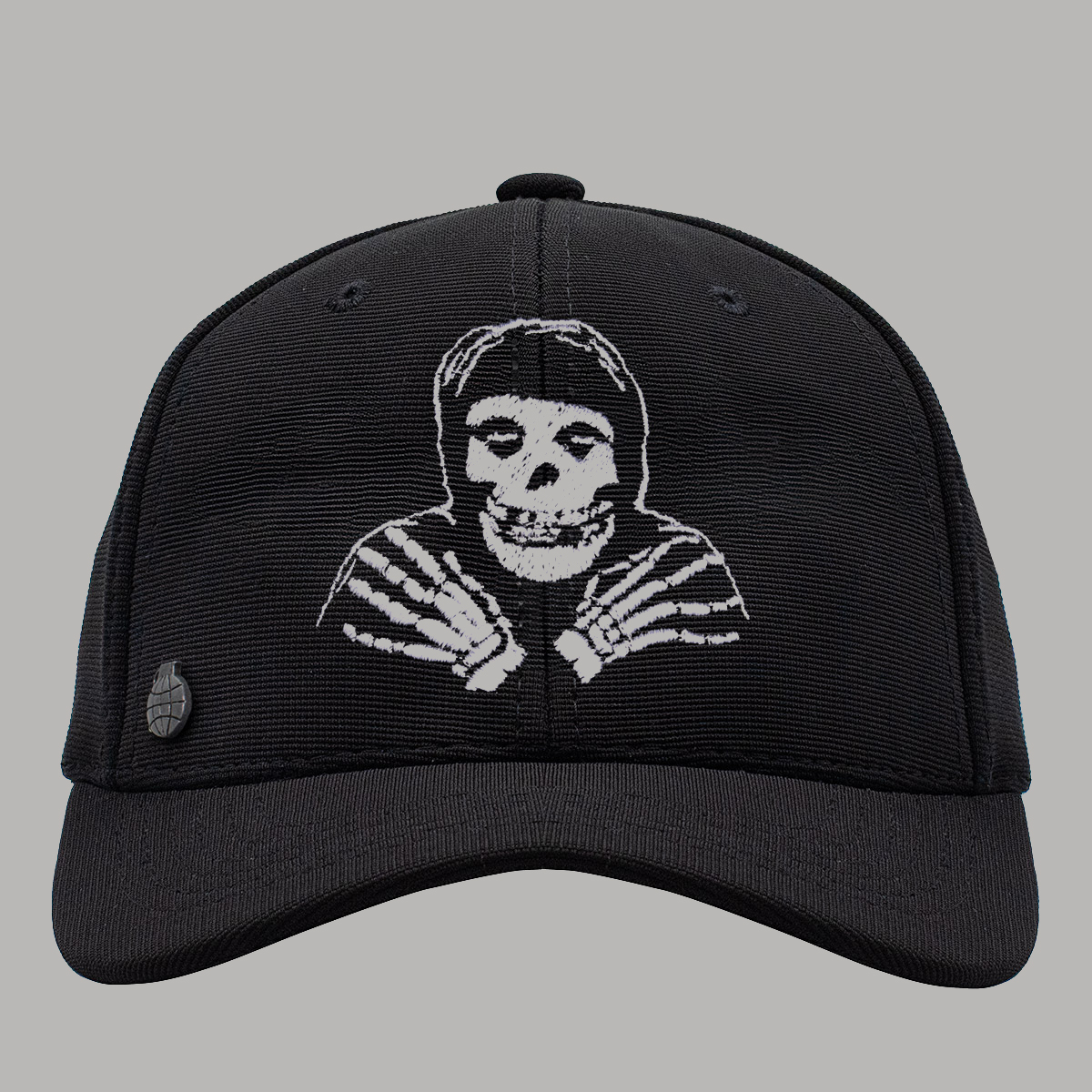 Gorra Flex Misfits