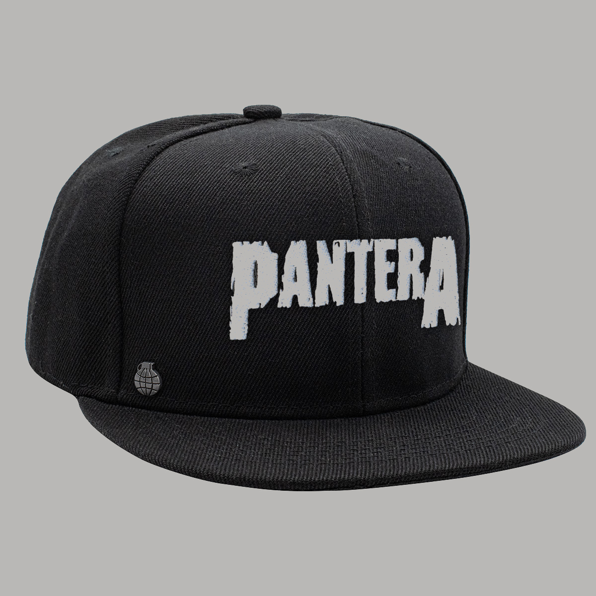 Gorra Plana Pantera