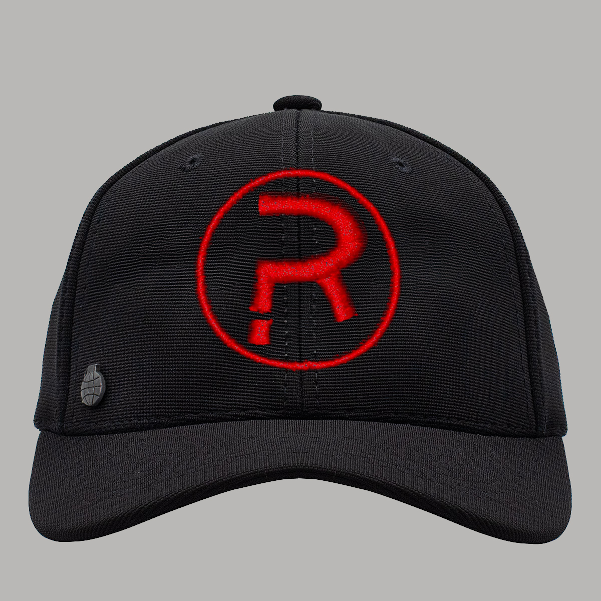 Gorra Flex Umbrella Academy Rumor