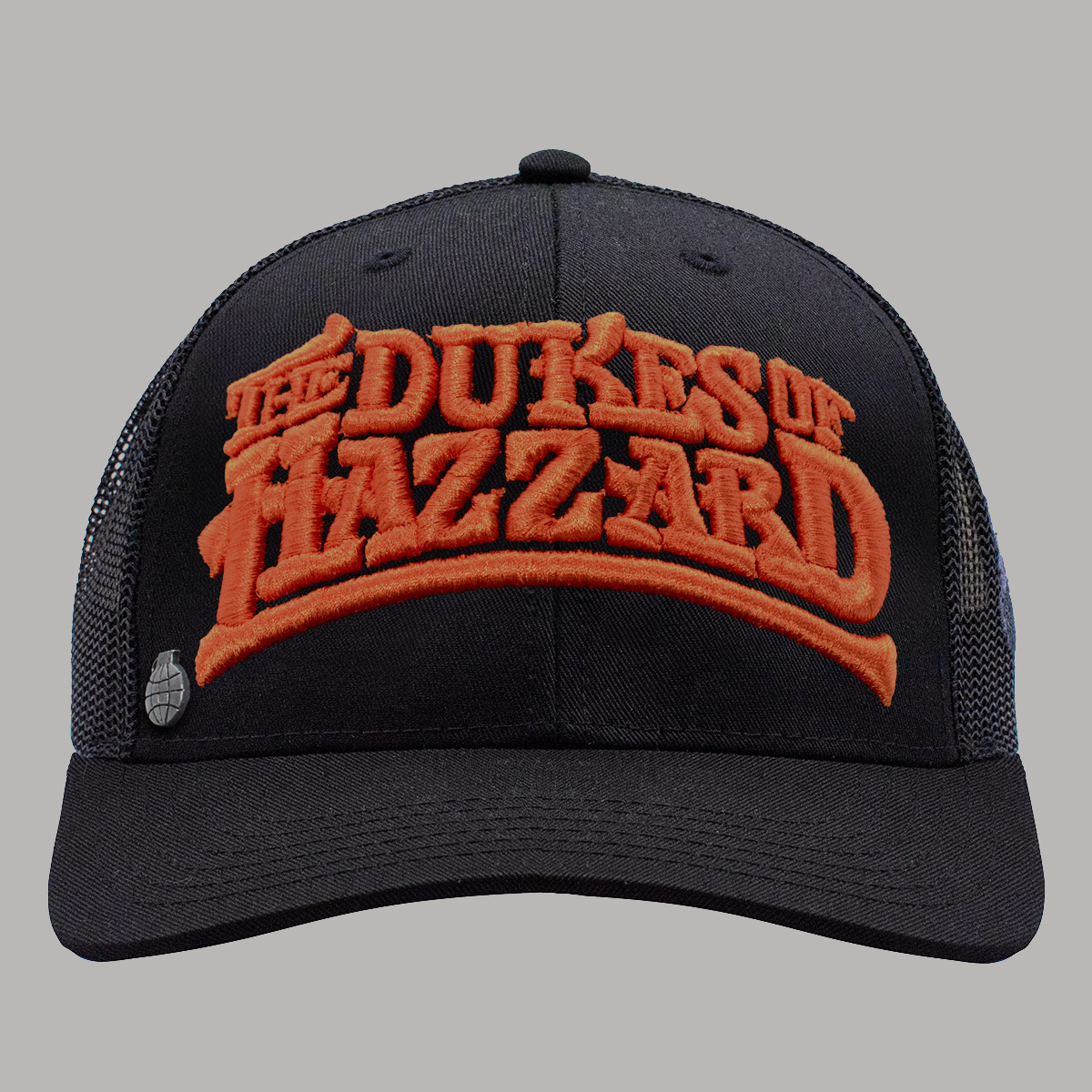 Gorra Trucker Dukes Of Hazzard