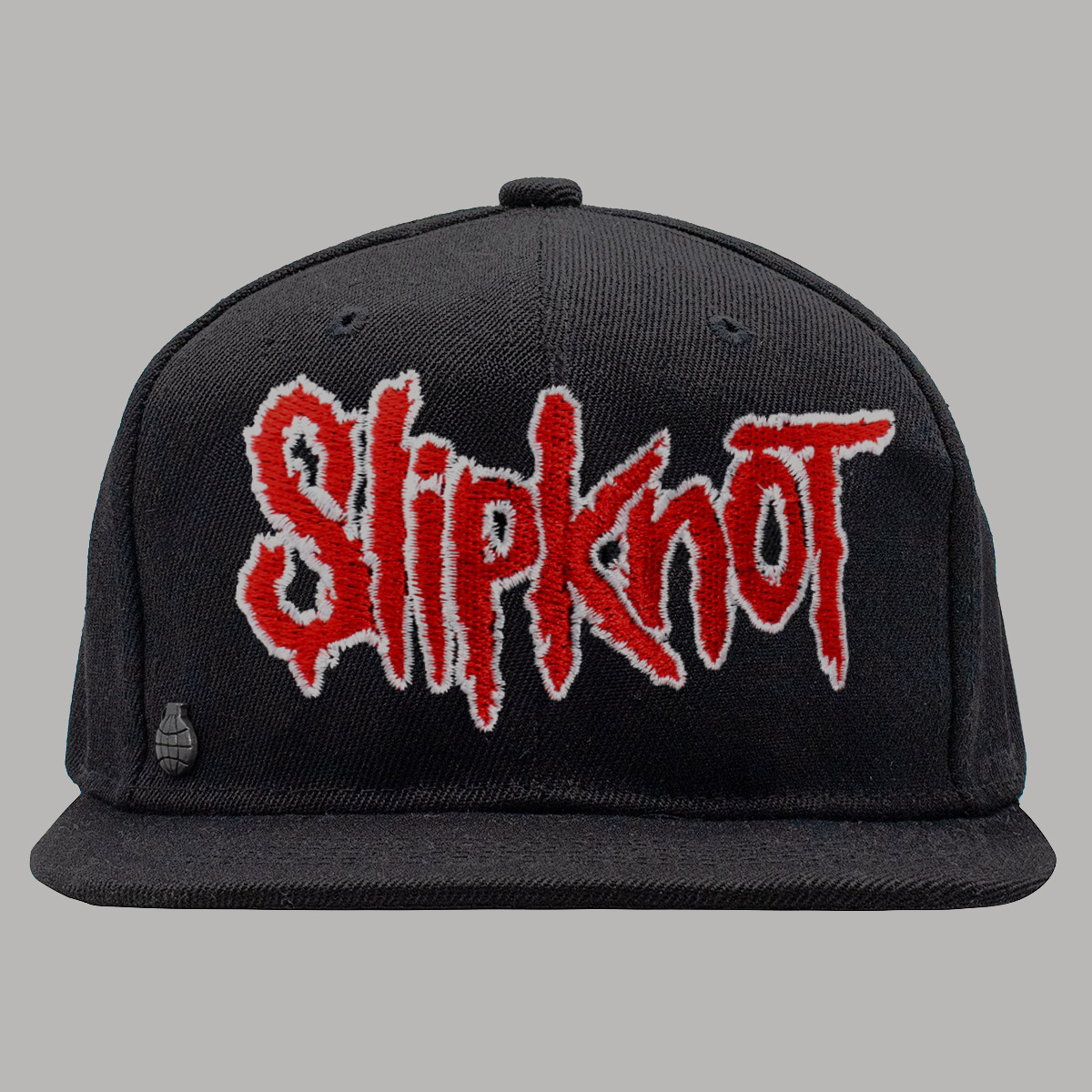 Gorra Plana Slipknot 