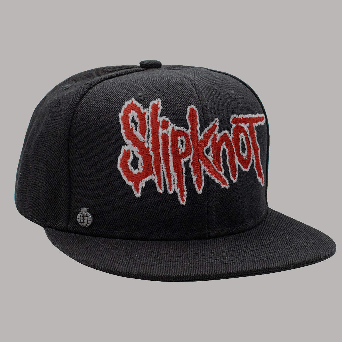 Gorra Plana Slipknot