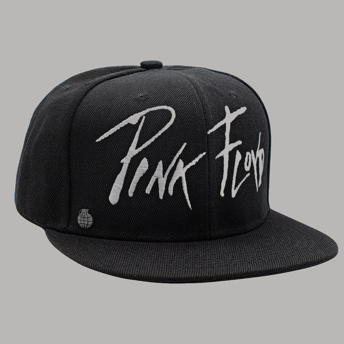 Gorra Plana Pink floyd