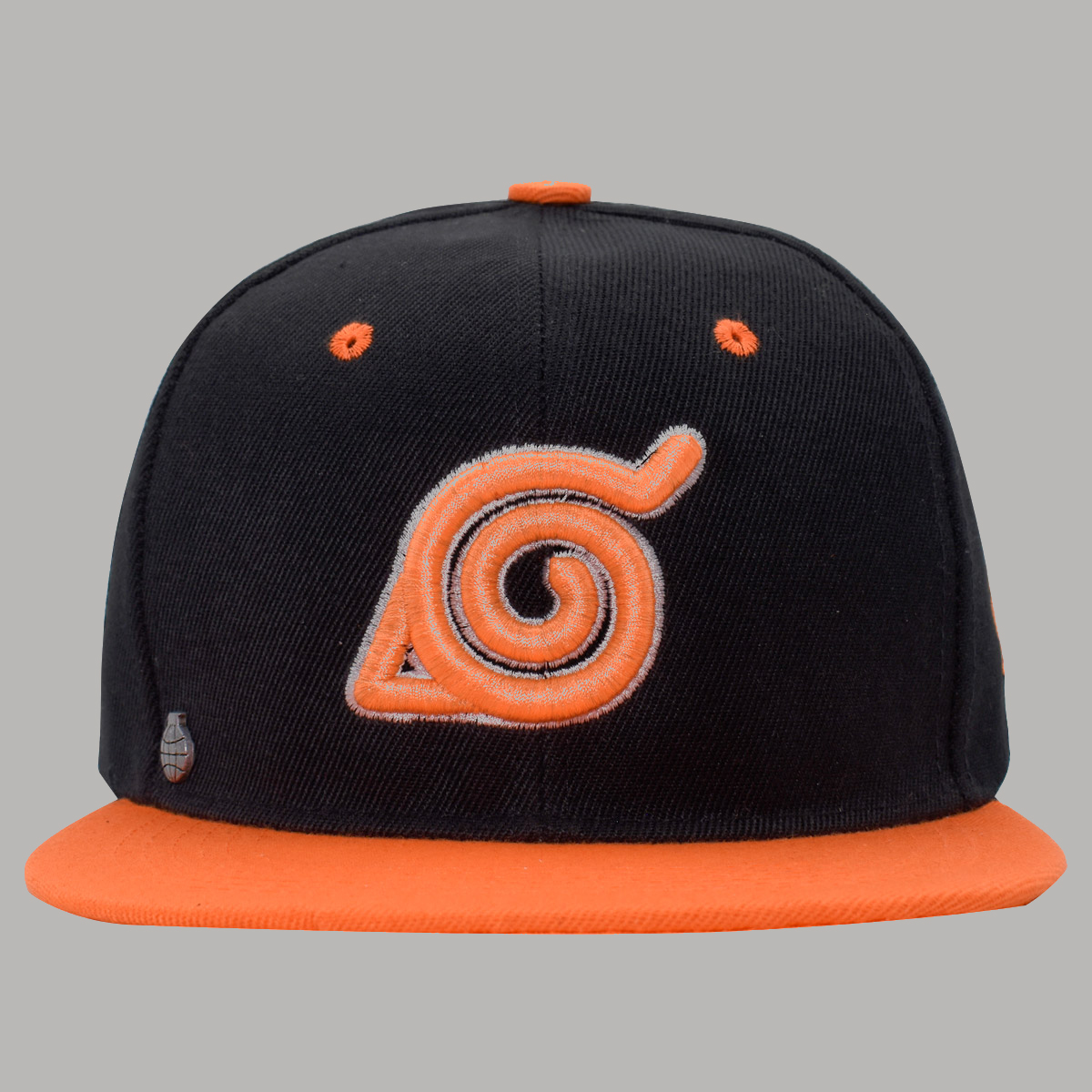 Gorra Plana Naruto