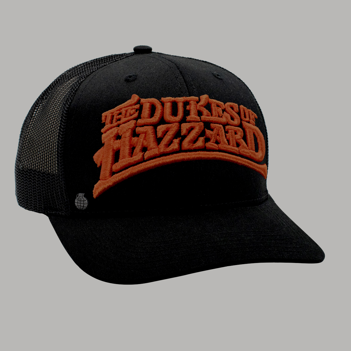 Gorra Trucker Dukes Of Hazzard