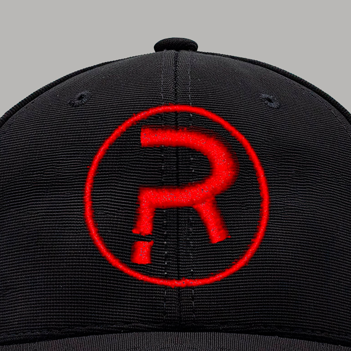 Gorra Flex Umbrella Academy Rumor