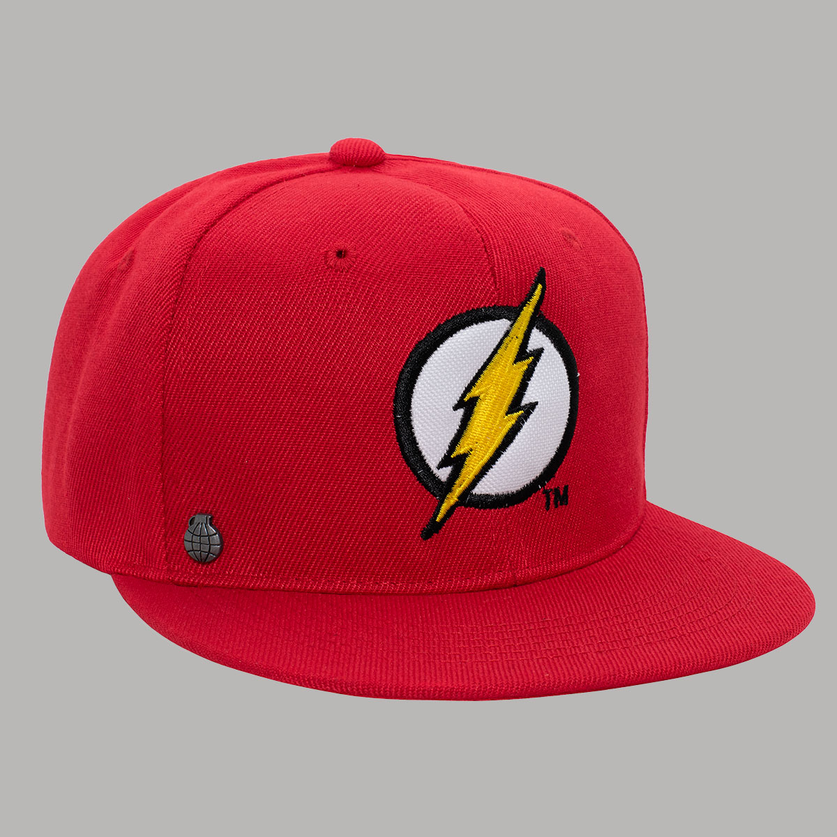 Gorra Flash
