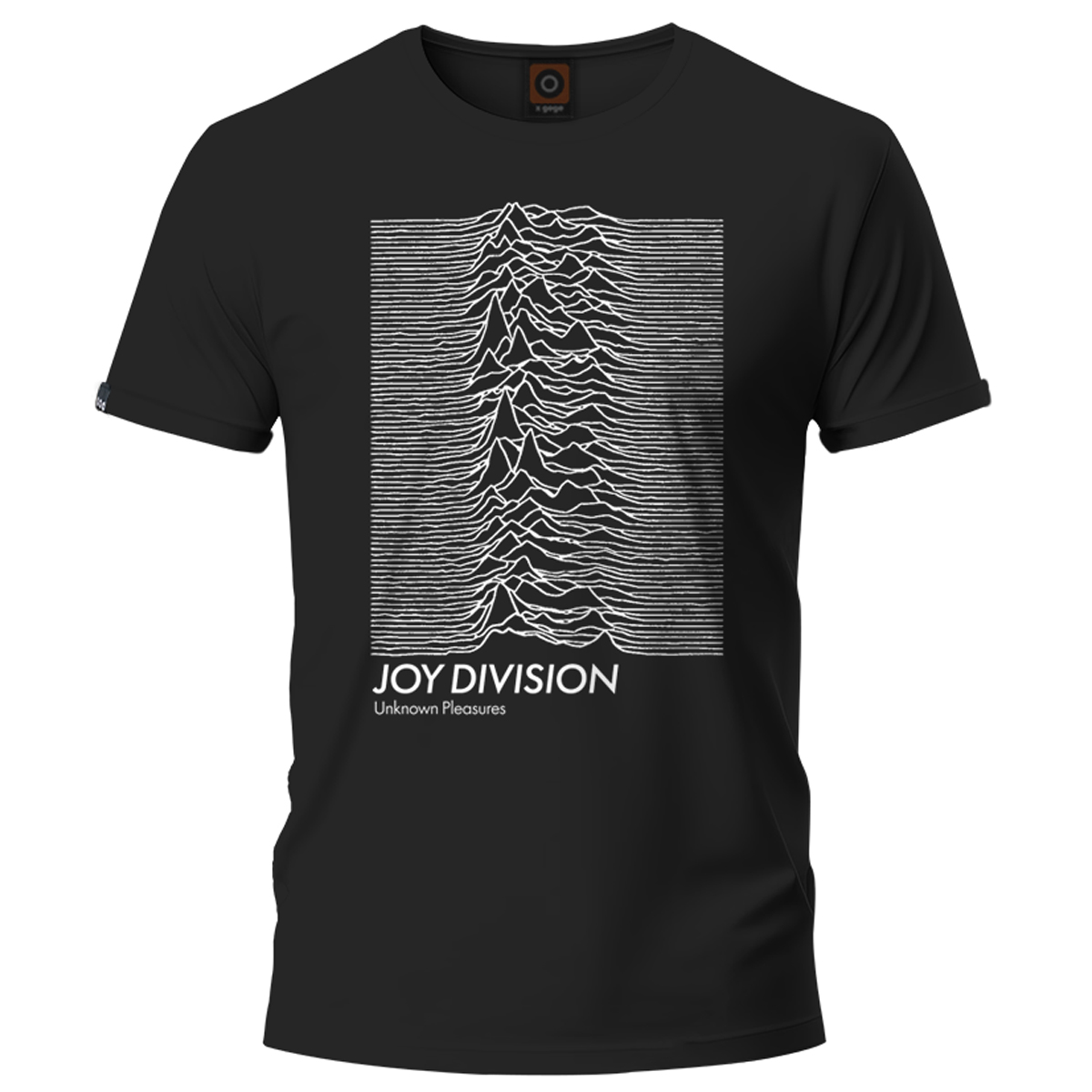 Playera Joy Division