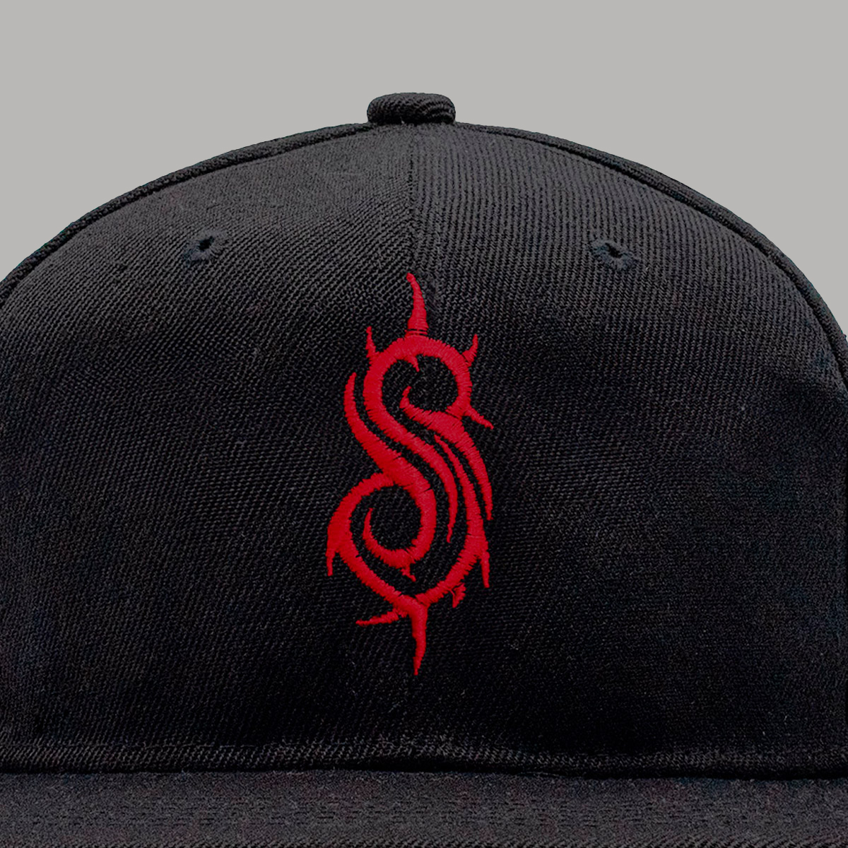 Gorra Plana Slipknot