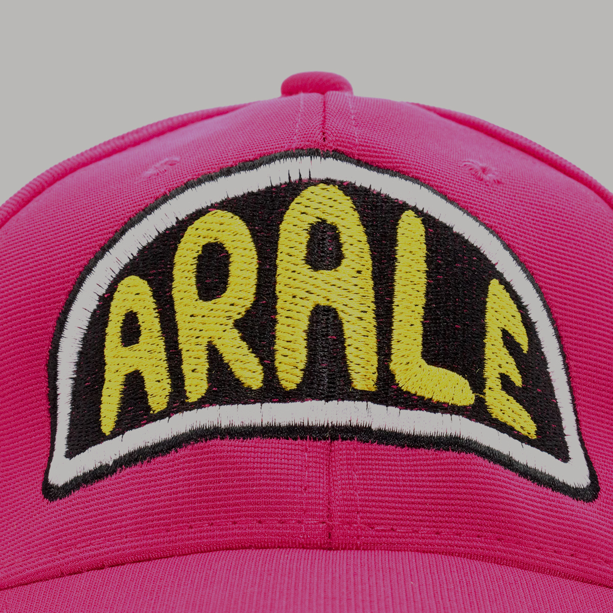Gorra Baseball Arale