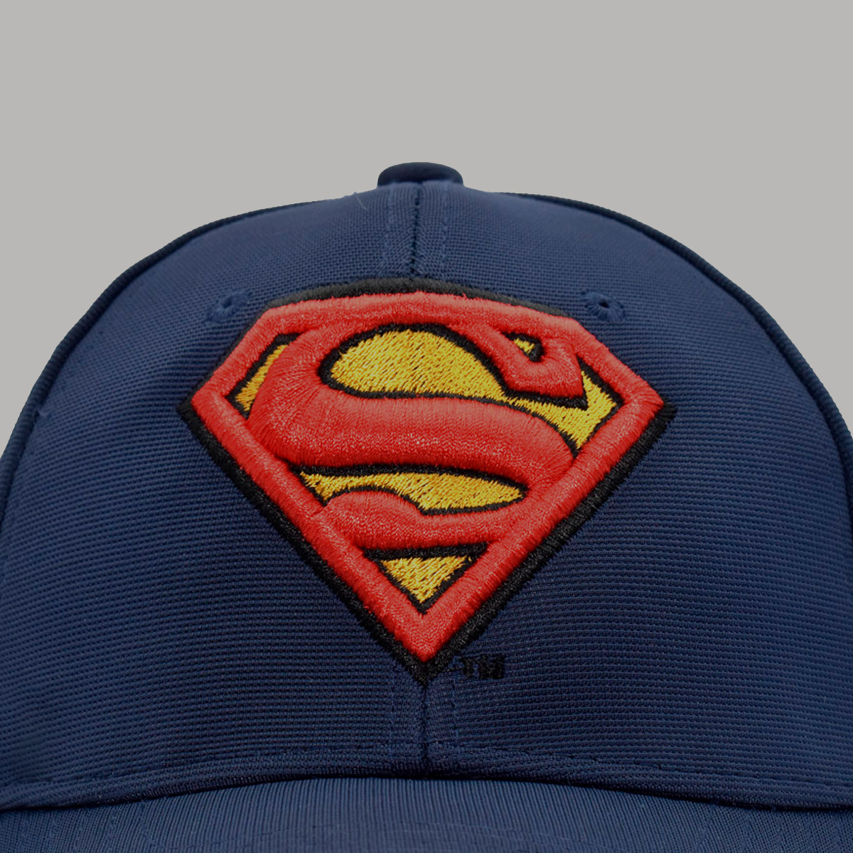 Gorra Flex Superman