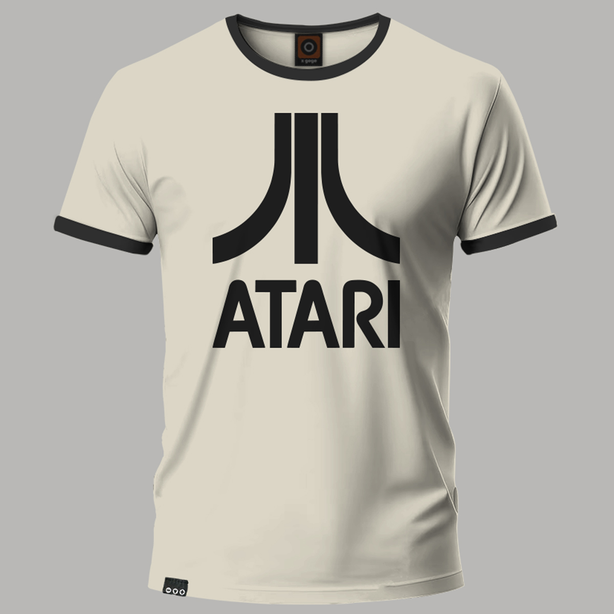Playera Atari