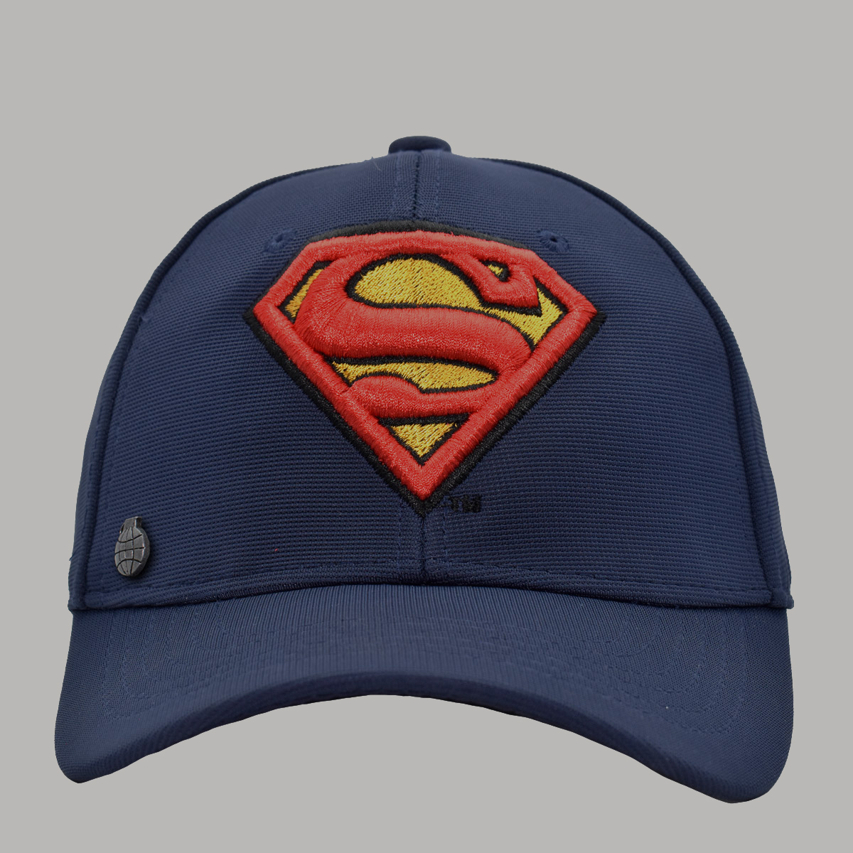 Gorra Flex Superman