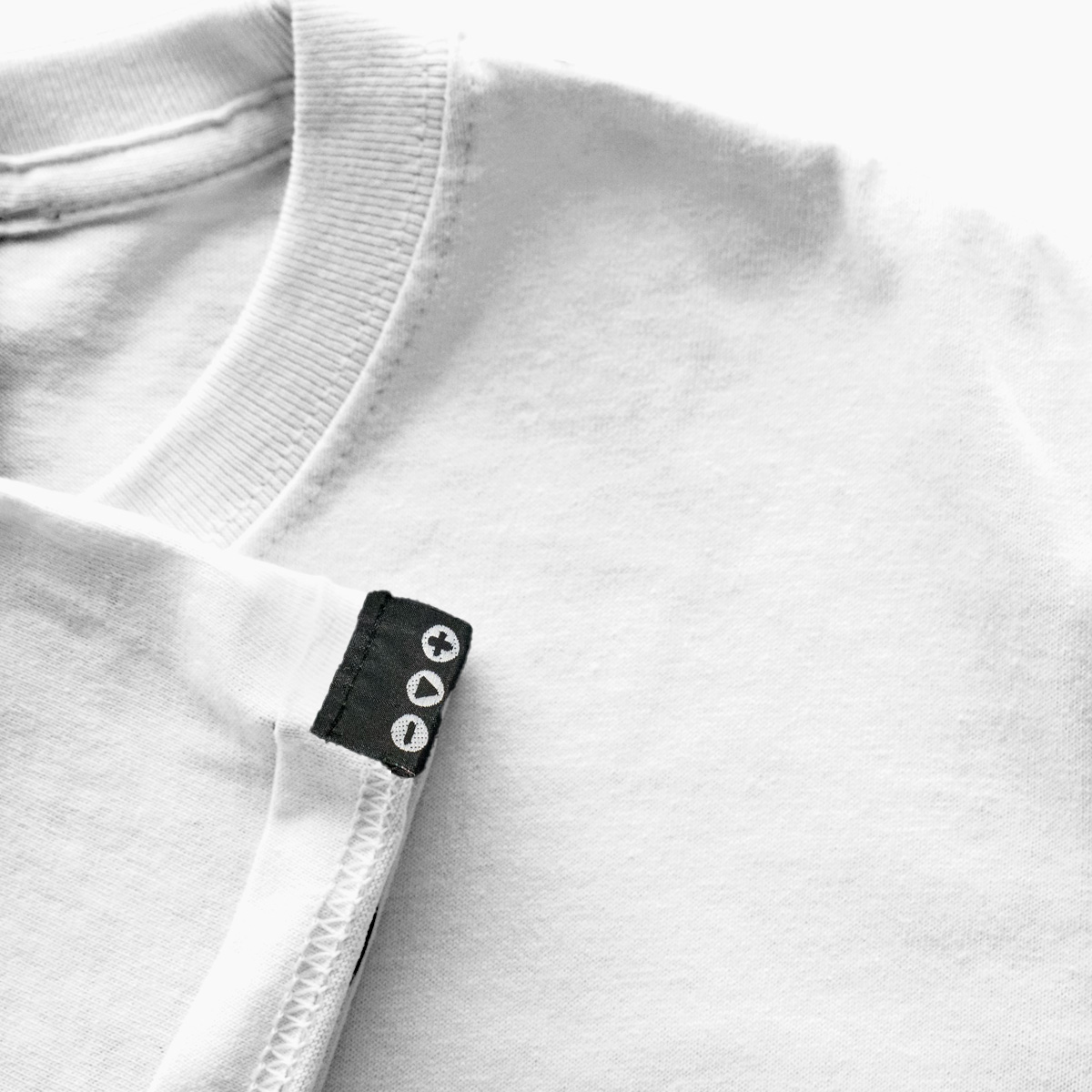 Playera Oasis London