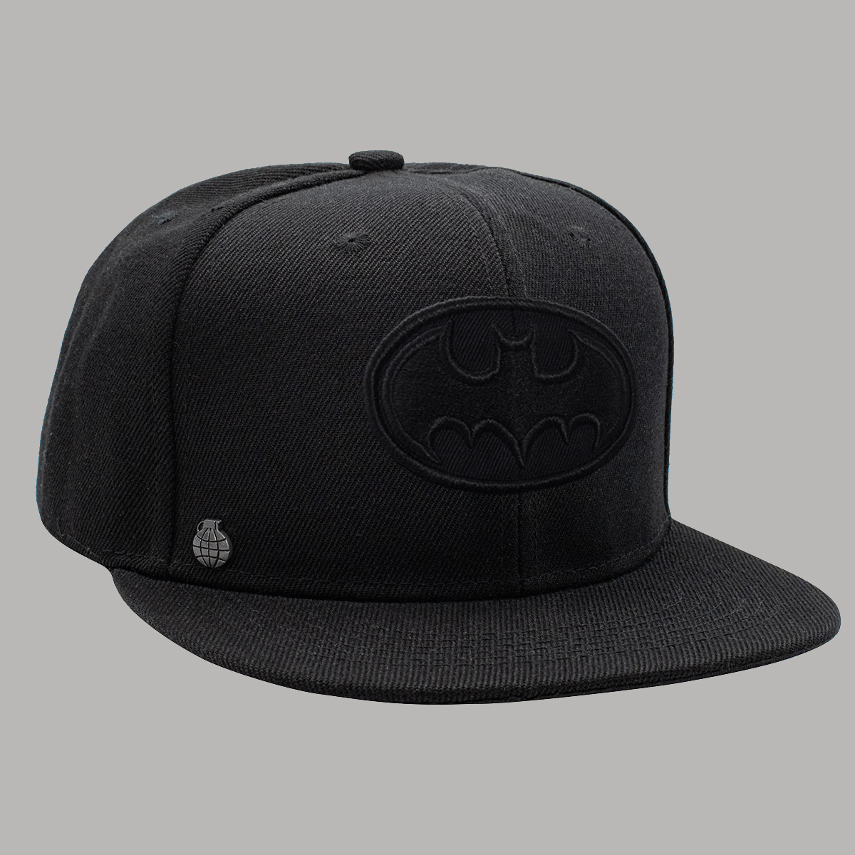 Gorra Plana Batman