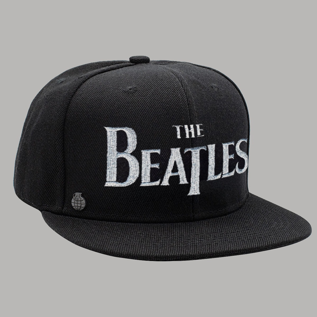 Gorra The Beatles