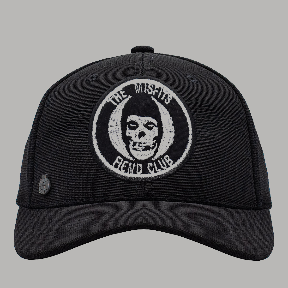 Gorra Flex Misfits