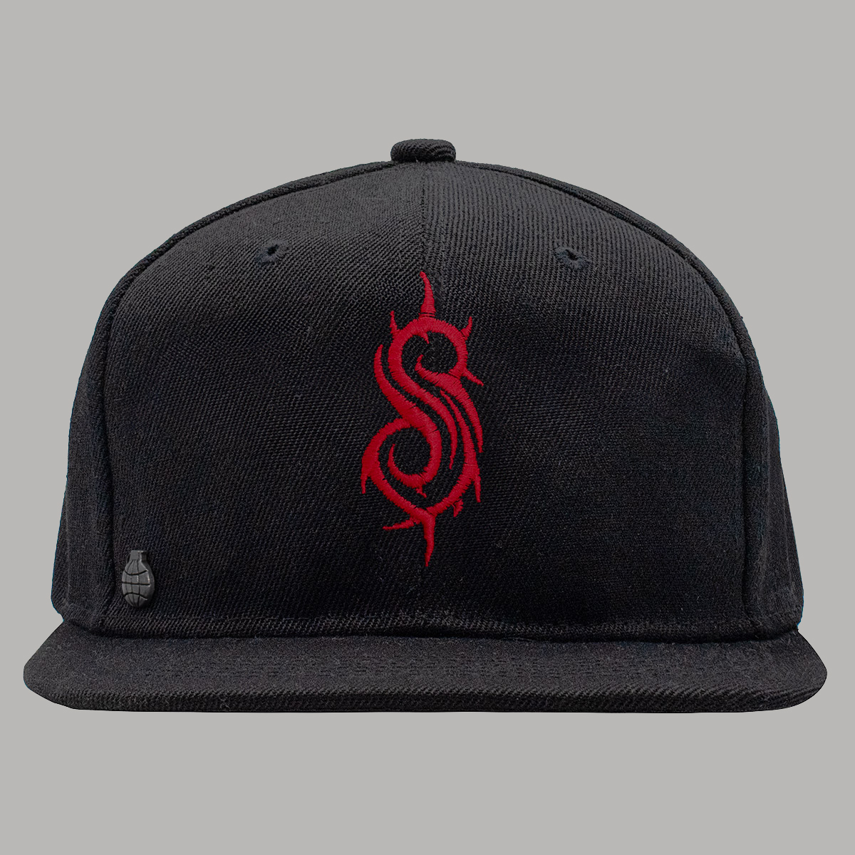 Gorra Plana Slipknot