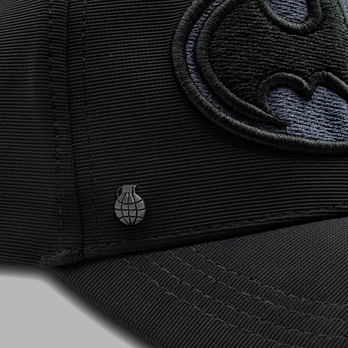 Gorra Flex de Batman