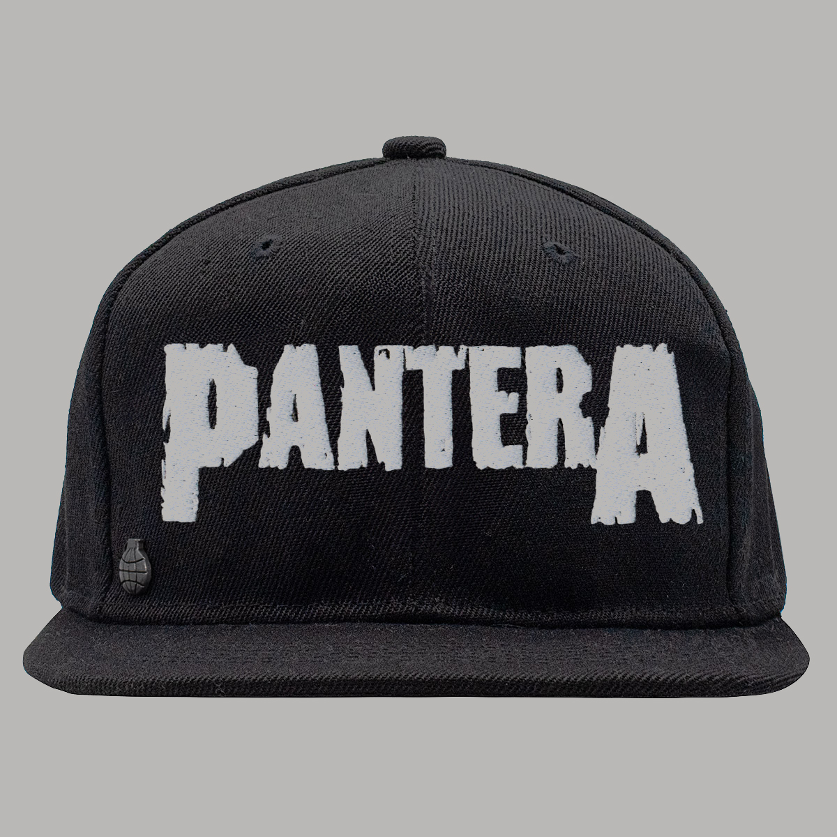 Gorra Plana Pantera 