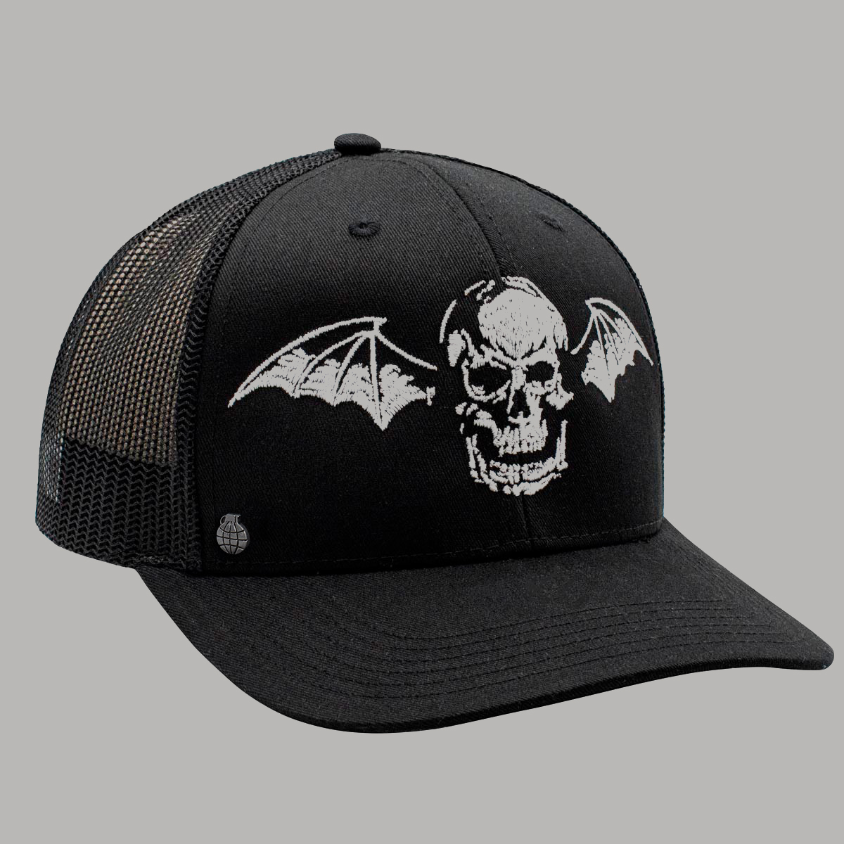 Gorra Trucker Avenged Sevenfold