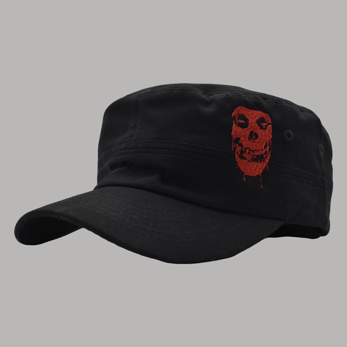 Gorra Militar Misfits 