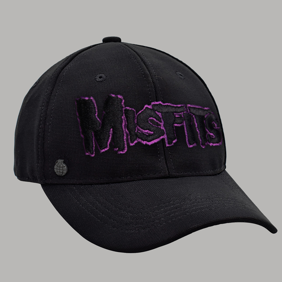 Gorra Flex Misfits