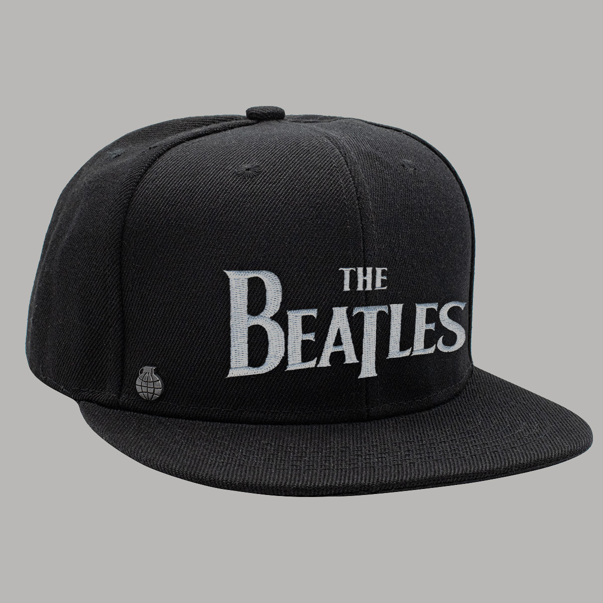 Gorra Plana The Beatles