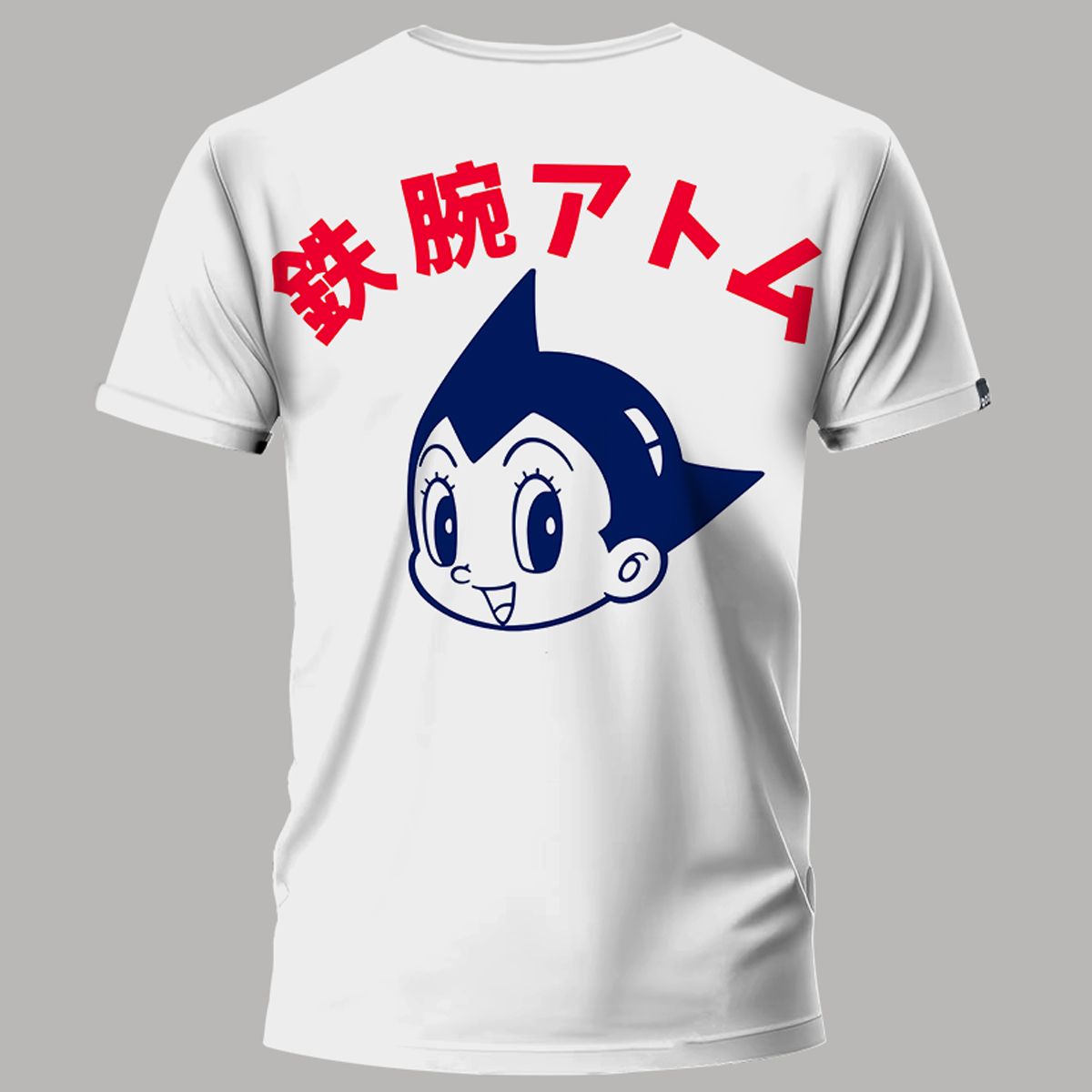 Playera Astro Boy