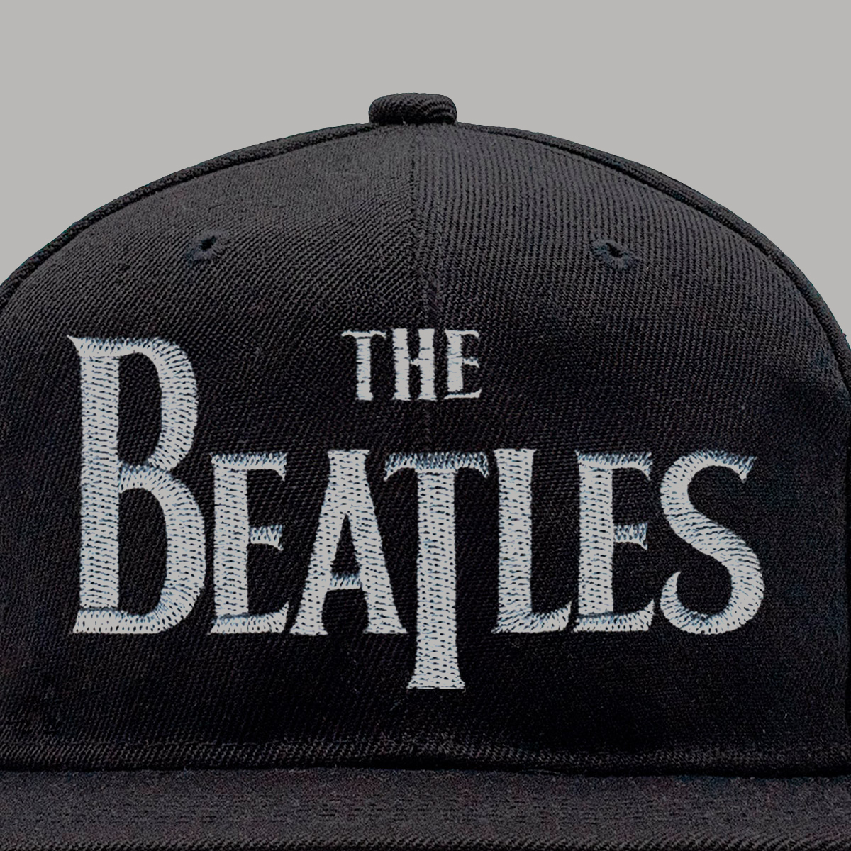Gorra Plana The Beatles