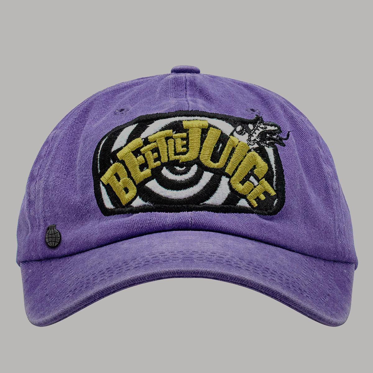 Gorra Baseball Beetlejuice