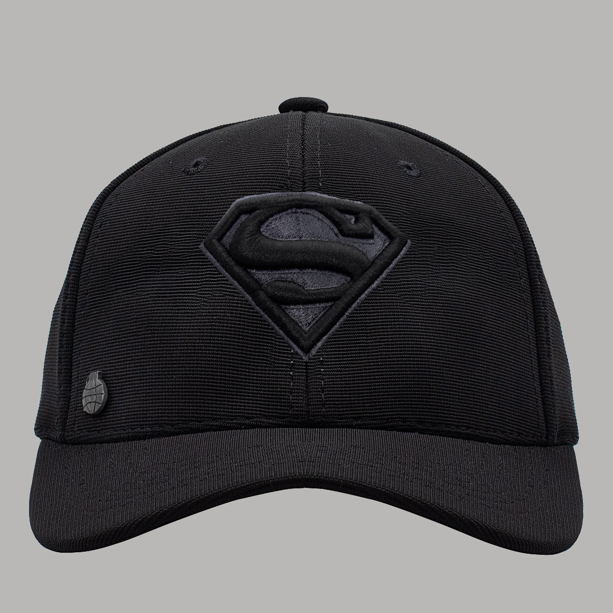 Gorra Flex Superman